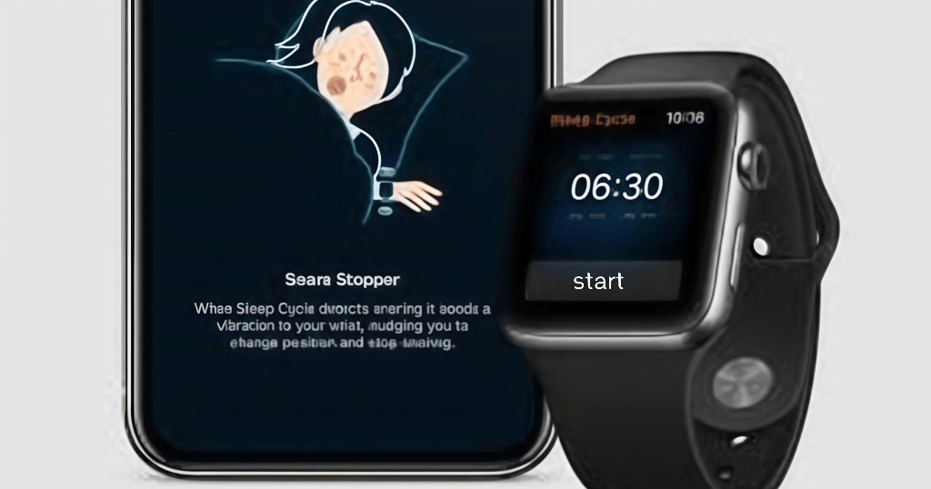 App per il sonno