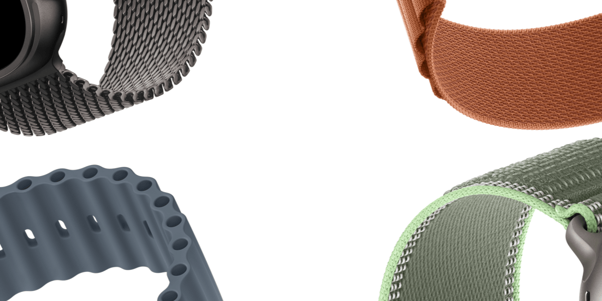 Cinturini per Apple Watch