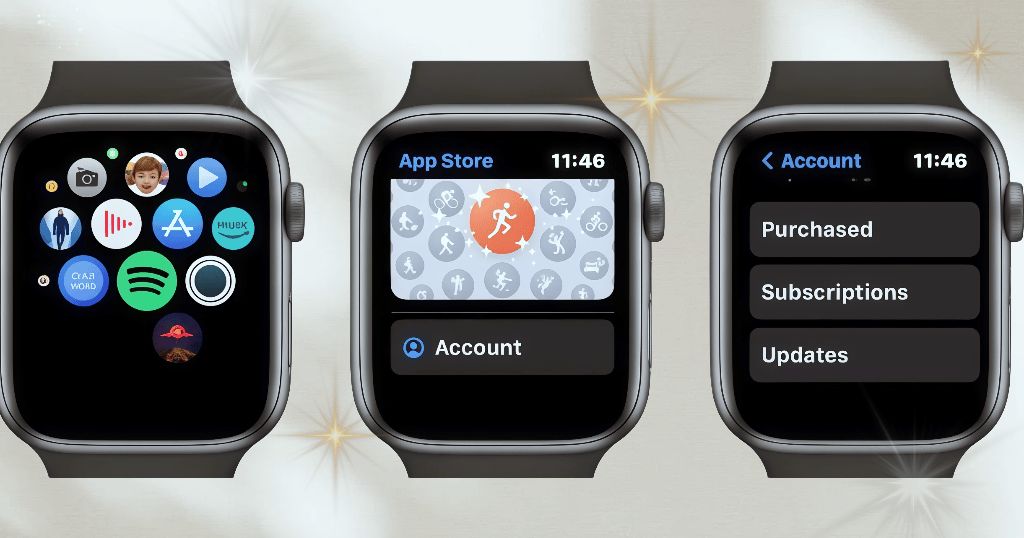 Trova e installa app