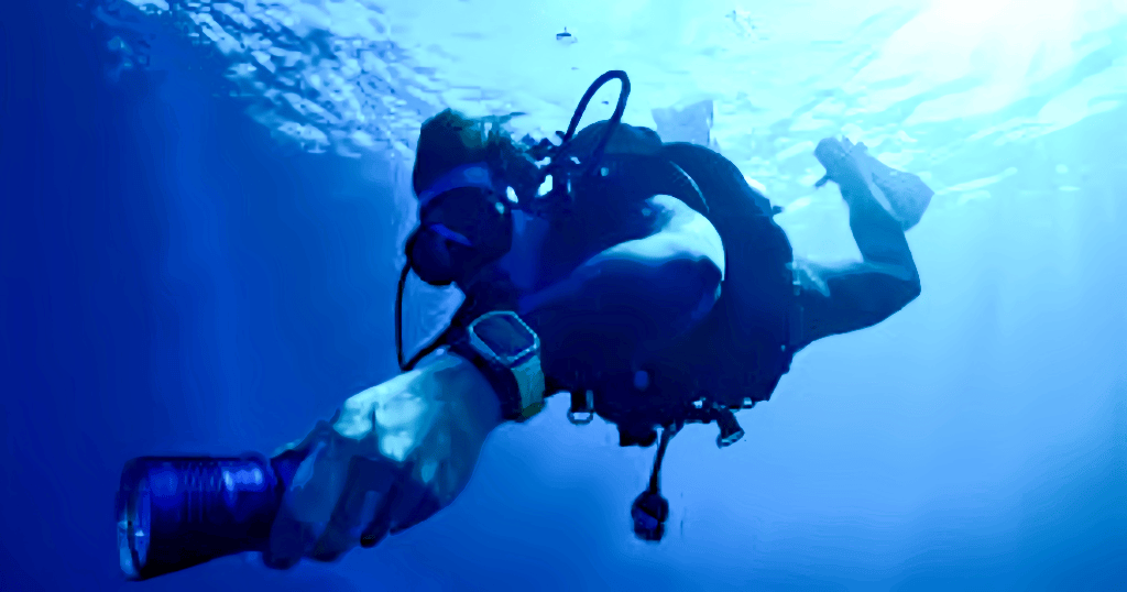 Immersione