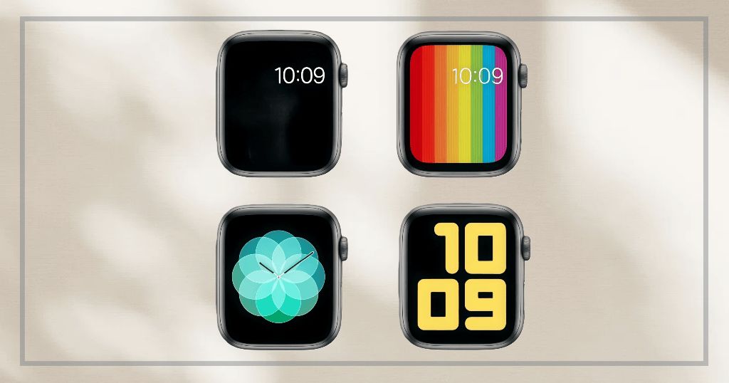 Quadranti personalizzati