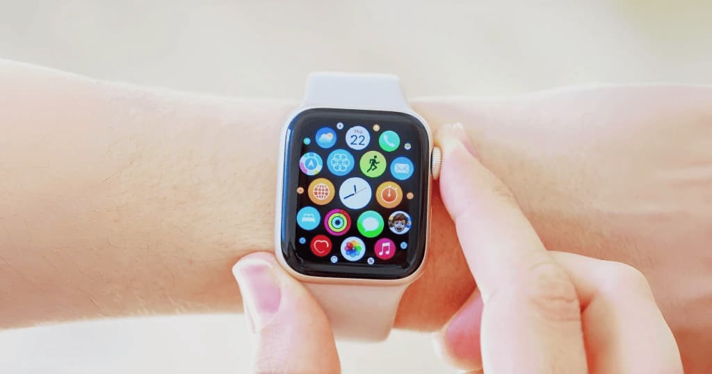 App per il nuoto su Apple Watch
