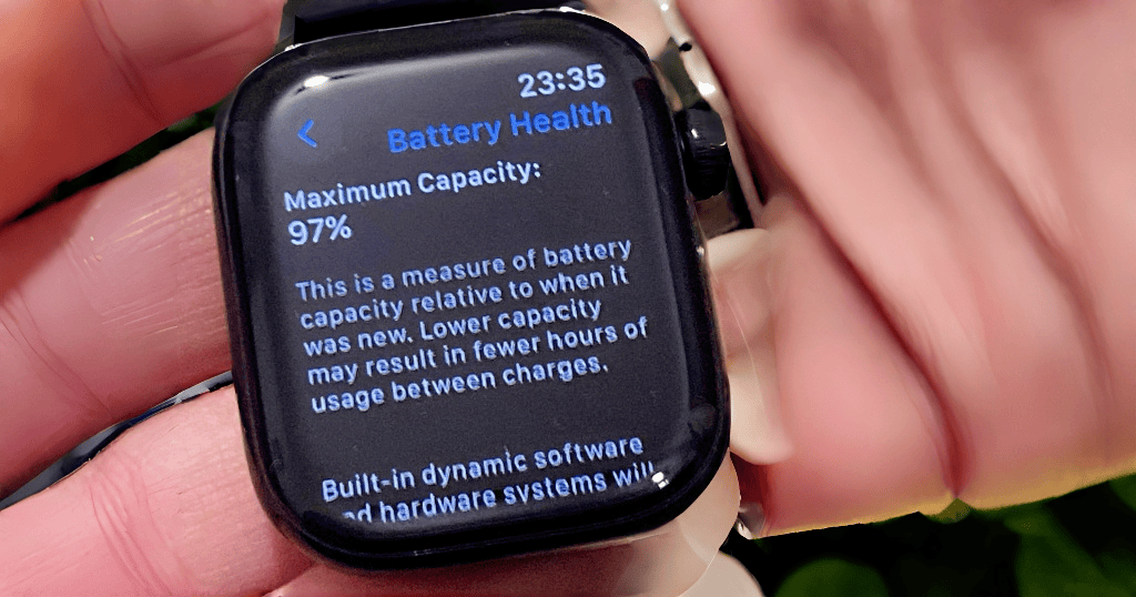 Valutazione dello stato della batteria