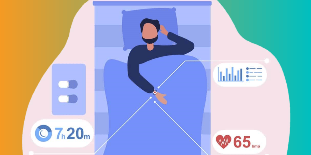 Monitoraggio del sonno