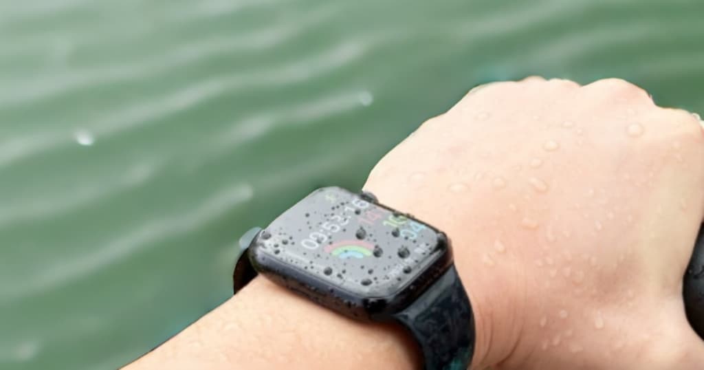 Funzione impermeabile