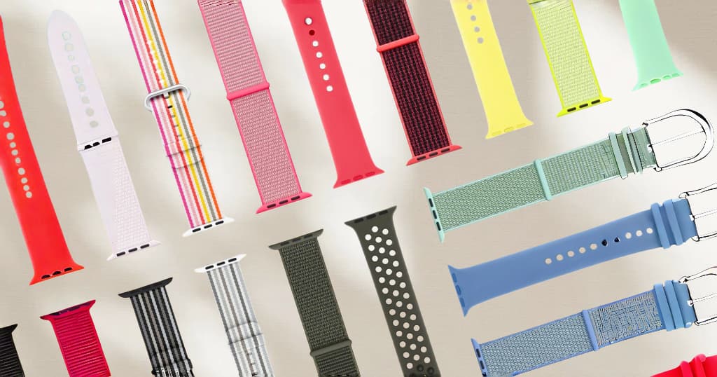 Mantieni il tuo cinturino in buone condizioni